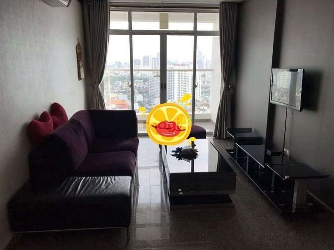 Hình ảnh Cần cho thuê Trang Chủ MB66.COM / Đăng Ký Tặng 66K  chung cư Hoàng Anh Thanh Bình, đường D4, Q7