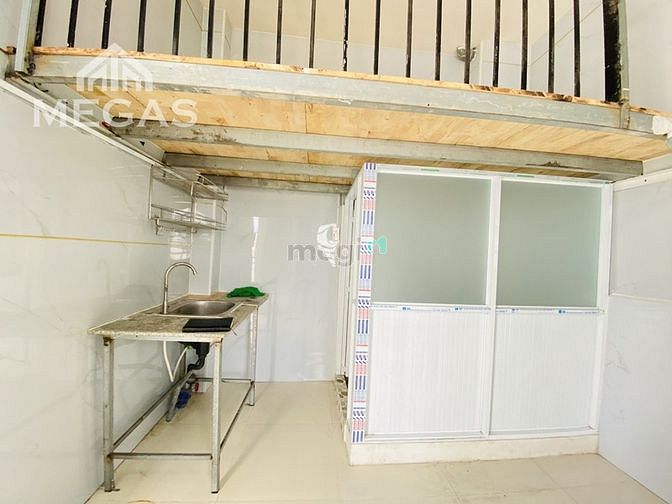 Hình ảnh Cho thuê phòng trọ sinh viên giá rẻ