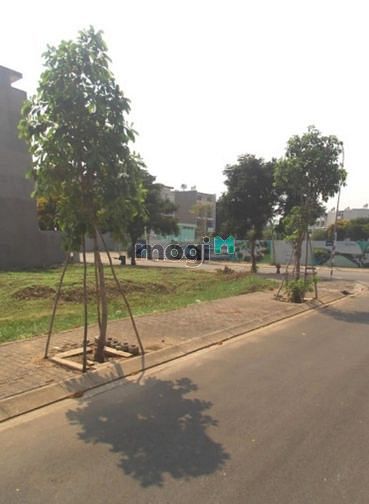 Hình ảnh MB thanh lý 02 lô đất 100m2, Giá 1Tỷ 790Tr, tại KDC Hồng Long, Thủ Đức