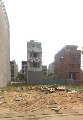 Hình ảnh MB thanh lý 02 lô đất 100m2, Giá 1Tỷ 790Tr, tại KDC Hồng Long, Thủ Đức