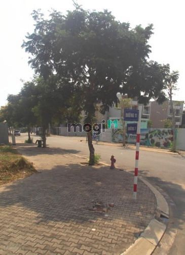 Hình ảnh MB thanh lý 02 lô đất 100m2, Giá 1Tỷ 790Tr, tại KDC Hồng Long, Thủ Đức