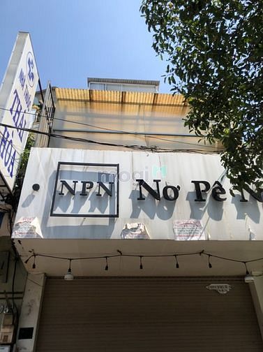 Hình ảnh Cho Thuê Nhà Mặt Tiền Đường CMT8, Quận 3