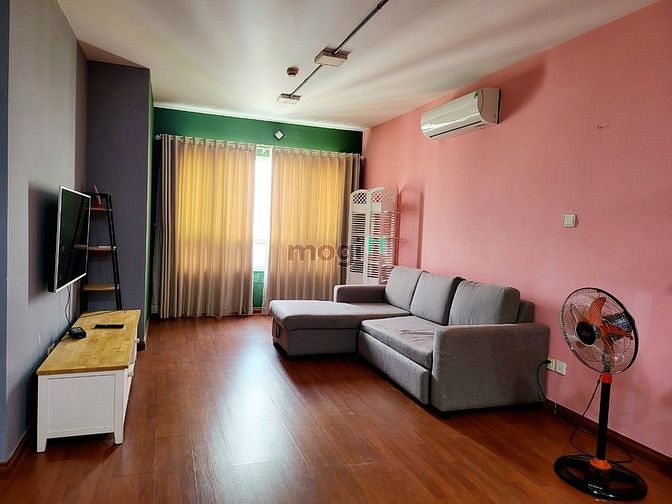 Hình ảnh BÁN Căn Hộ ĐẤT PHƯƠNG NAM Bình Thạnh 105m2 2ty690