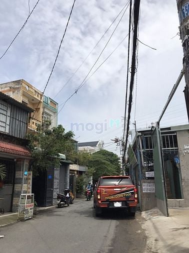 Hình ảnh Nhà Mới Đẹp Ở Ngay 3 Tầng 70m2 Quận 12