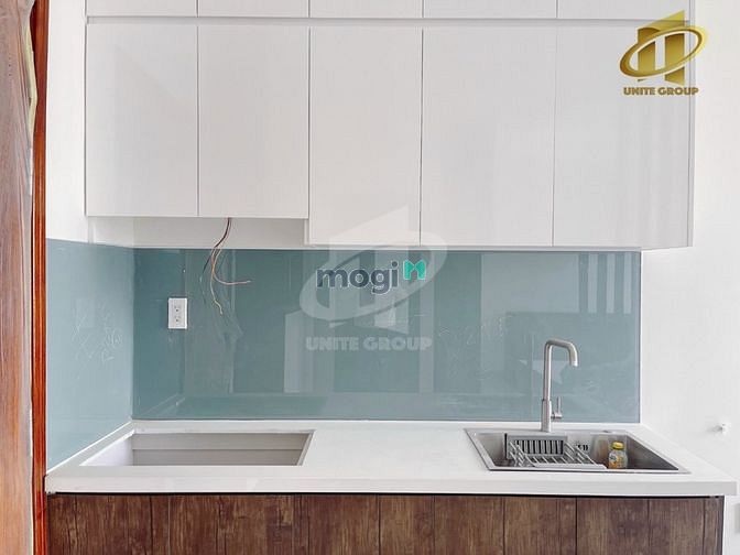 Hình ảnh Cho Thuê Căn Hộ Dịch Vụ Cao Cấp Gần Cầu Lê Văn Sỹ Quận 3