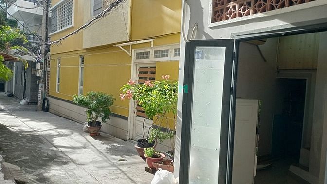 Hình ảnh Nhà cho thuê dành cho sinh viên giá rẻ