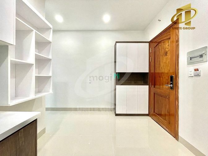 Hình ảnh Cho Thuê Căn Hộ Dịch Vụ Cao Cấp Gần Cầu Lê Văn Sỹ Quận 3