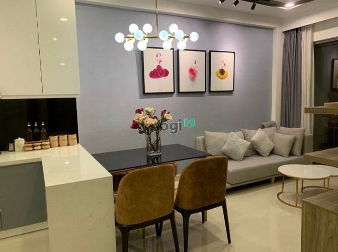 Hình ảnh Bán Căn Hộ THE SUN AVENUE Q2 73m2 3ty250