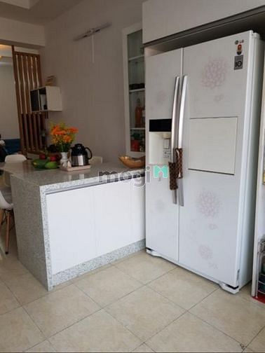 Hình ảnh BÁN CĂN HỘ Hồ Hảo Hớn Q1 84.83m2 1ty780