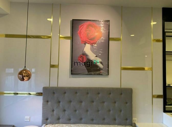 Hình ảnh Bán Căn Hộ THE SUN AVENUE Q2 73m2 3ty250