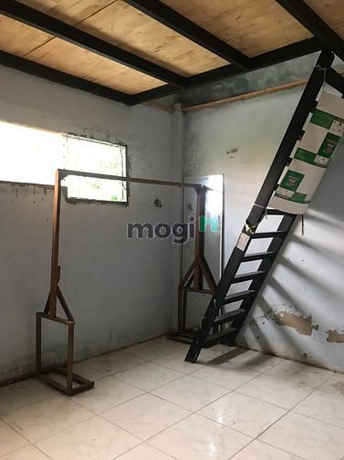 Hình ảnh Cho thuê nhà nguyên căn 5x30 Lê Văn Quới