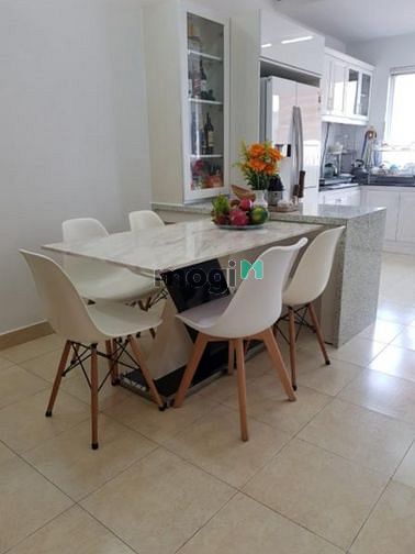 Hình ảnh BÁN CĂN HỘ Hồ Hảo Hớn Q1 84.83m2 1ty780