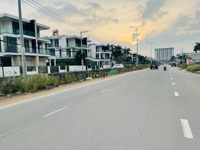 Hình ảnh Bán đất dự án Sở Văn Hóa Thông Tin, Quận 9, TP Thủ Đức. giá tốt Trang MB66.COM Chính Thức - MB 66 Uy Tín