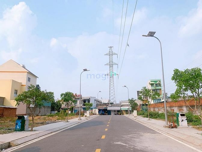 Hình ảnh Bán Nhanh Lô Đất Ngay Liên Phường DT 95m2 Giá 1.85Tỷ Phước Long B Q9