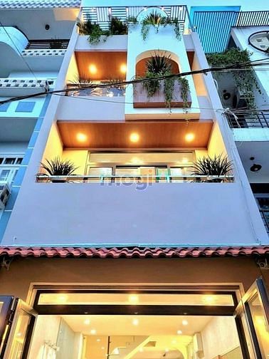 Hình ảnh BÁN NHÀ TẢN ĐÀ QUẬN 5 Chỉ 2 tỷ 180 DT 59m2
