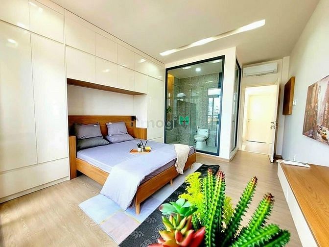 Hình ảnh BÁN NHÀ TẢN ĐÀ QUẬN 5 Chỉ 2 tỷ 180 DT 59m2