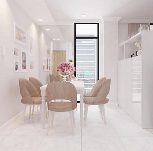 Hình ảnh BÁN Căn Hộ RIVA PARK Q4 113m2 2ty760