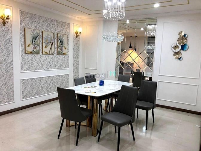 Hình ảnh BÁN Căn Hộ HADO CENTROSA GARDEN Q10 107m2 4ty280