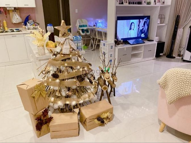 Hình ảnh BÁN Căn Hộ RIVA PARK Q4 113m2 2ty760