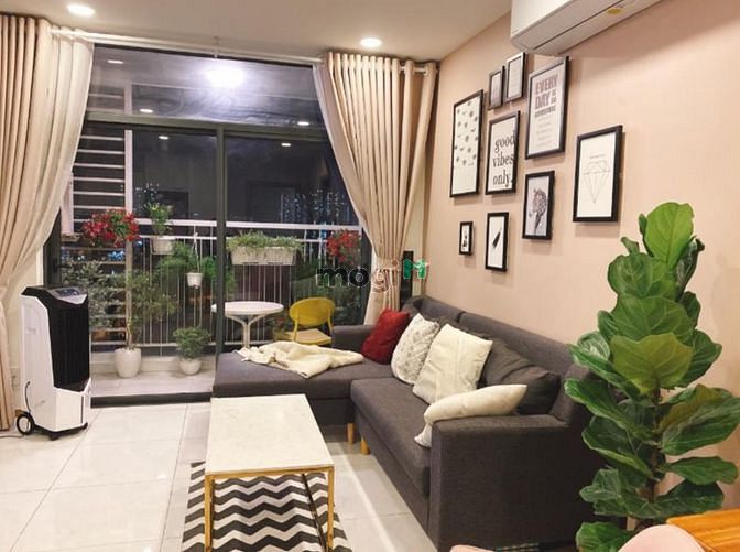 Hình ảnh BÁN Căn Hộ RIVA PARK Q4 113m2 2ty760