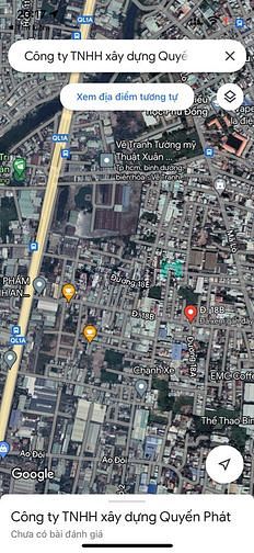 Hình ảnh Bán gấp đất Mb6666 game giải trí miễn phí - Đường 18B quận Bình Tân