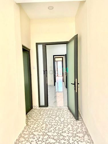 Hình ảnh Nhà mới hẻm đẹp Yên Đỗ Bình Thạnh 3.5x17m chỉ 5 tỷ