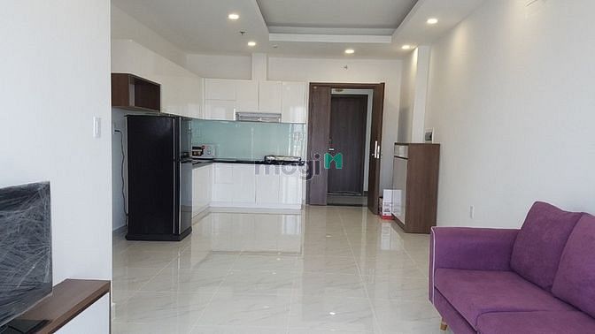 Hình ảnh BÁN Căn Hộ RICHMOND CITY Bình Thạnh 86m2 2ty860