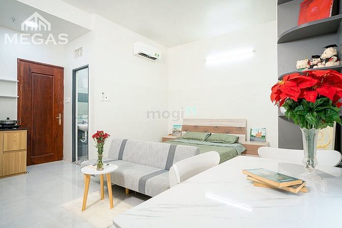 Hình ảnh Cho thuê Trang Chủ MB66.COM / Đăng Ký Tặng 66K full nội thất ngay cầu Nguyễn Văn Cừ