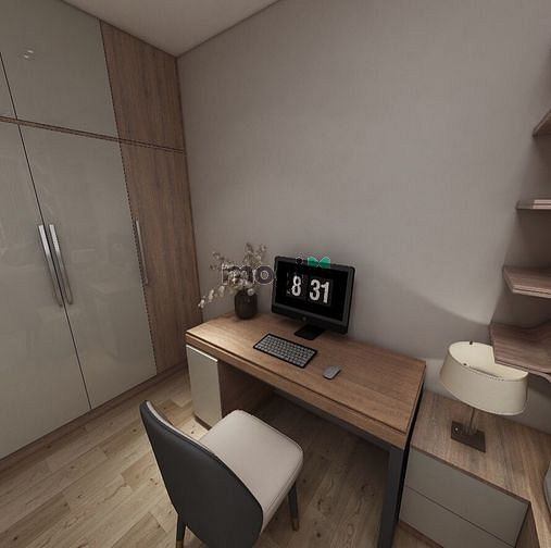 Hình ảnh Cho thuê Trang Chủ MB66.COM / Đăng Ký Tặng 66K Midtown M8 116m2, 3 PN, full NT giá 57 triệu/tháng.