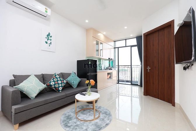 Hình ảnh Khai Trương Căn Hộ Mini New Chốt Ngay View Đẹp