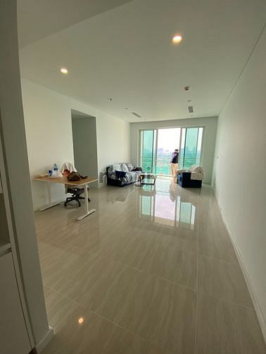 Hình ảnh Cho Thuê Căn Hộ Sadora Sala Thủ Thiêm - 3pn, Không nội thất