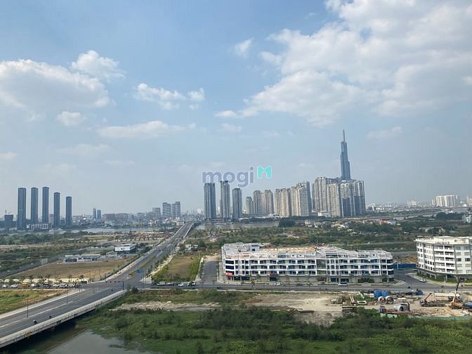 Hình ảnh Cho Thuê Căn Hộ Sadora Sala Thủ Thiêm - 3pn, Không nội thất