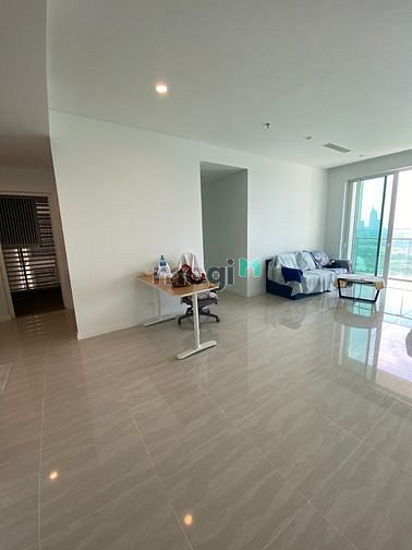 Hình ảnh Cho Thuê Căn Hộ Sadora Sala Thủ Thiêm - 3pn, Không nội thất