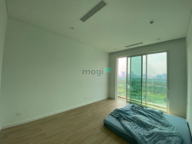 Hình ảnh Cho Thuê Căn Hộ Sadora Sala Thủ Thiêm - 3pn, Không nội thất