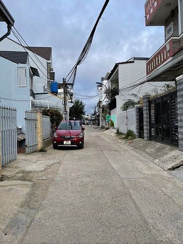 Hình ảnh Bán lô đất đường ô tô ở  Ngô Thì Sĩ Phường 4 Đà Lạt - 6 tỷ 7