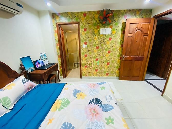 Hình ảnh Chính chủ cho thuê phòng trọ full nội thất