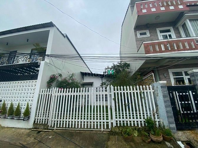 Hình ảnh Bán lô đất đường ô tô ở  Ngô Thì Sĩ Phường 4 Đà Lạt - 6 tỷ 7