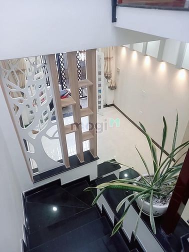 Hình ảnh Bán Nhà Ngõ Quận Tân Phú Giá Tốt