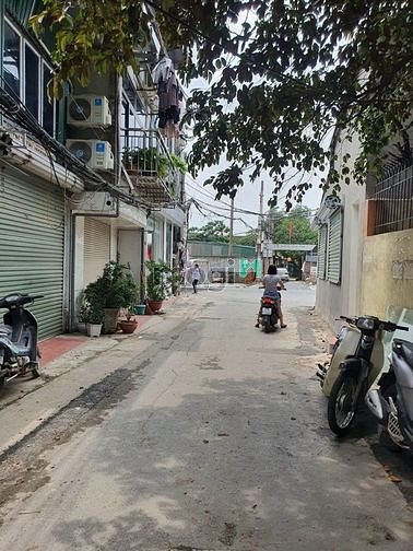 Hình ảnh Mặt Ngõ Kinh Doanh Phố Lê Quang Đạo. 51m. MT: 4.2m. Giá: 6 tỷ.