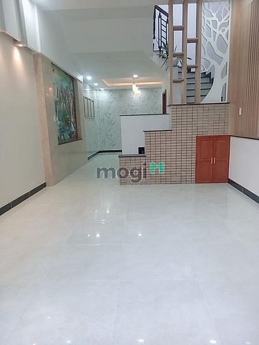 Hình ảnh Bán Nhà Ngõ Quận Tân Phú Giá Tốt