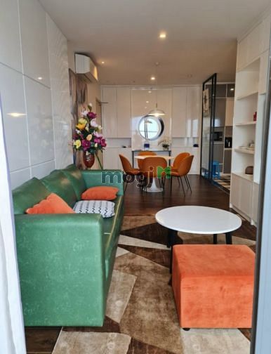 Hình ảnh BÁN Căn Hộ VIVA RIVERSIDE Q6 83m2 1ty890