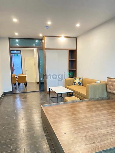 Hình ảnh Căn Hộ mini ban công cây xanh, bảo vệ 24.24 đi trung tâm 5p