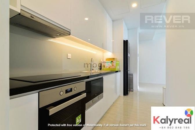 Hình ảnh Mình cần share phòng Master trong cc cao cấp Sadora Sala, Thủ Thiêm,