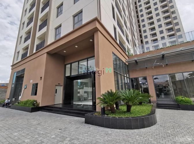 Hình ảnh BÁN Căn Hộ VIVA RIVERSIDE Q6 83m2 1ty890