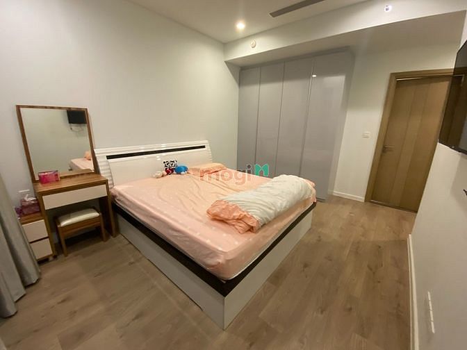 Hình ảnh Mình cần share phòng Master trong cc cao cấp Sadora Sala, Thủ Thiêm,