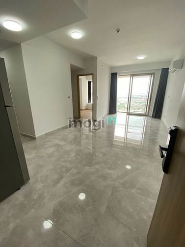 Hình ảnh Cho thuê MIDTOWN 2PN + 2WC nội thất dính tường giá 17 triệu