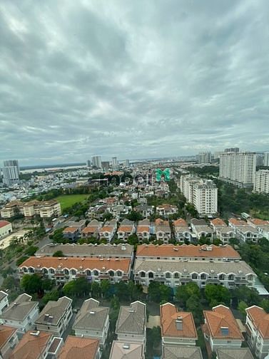 Hình ảnh Cho thuê MIDTOWN 2PN + 2WC nội thất dính tường giá 17 triệu