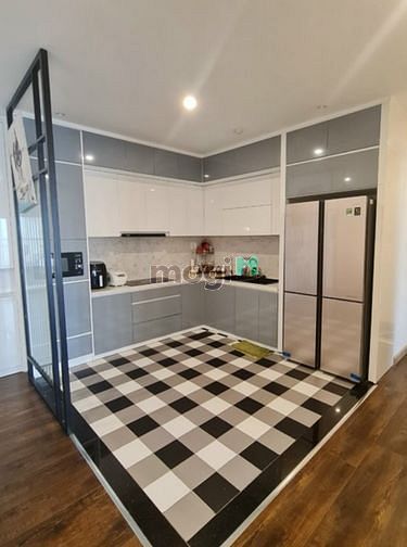 Hình ảnh BÁN Căn Hộ VIVA RIVERSIDE Q6 83m2 1ty890