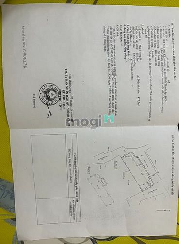 Hình ảnh Nhà Hẻm xe Hơi 6.2 x 18 công nhận 113m2