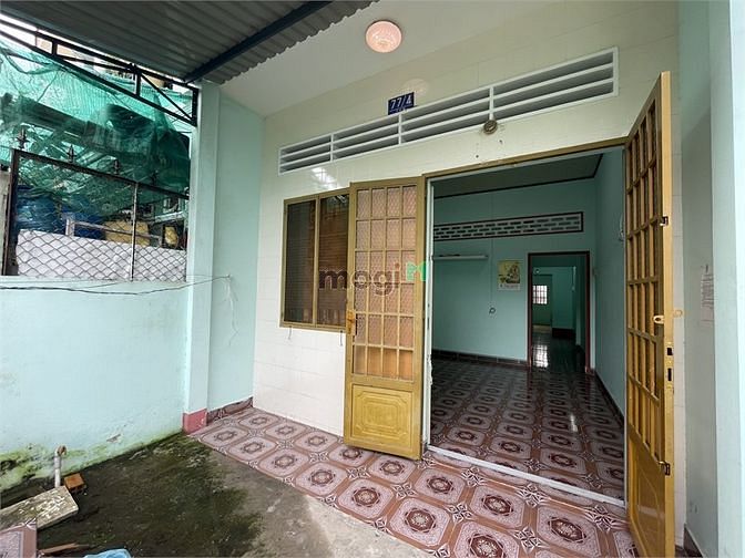 Hình ảnh Bán nhà phường 6 mỹ tho hẻm hóa sinh diện tích 60m2  giá 1,4 tỷ
